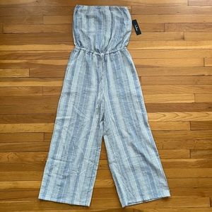 Lulus Jumpsuit - size S